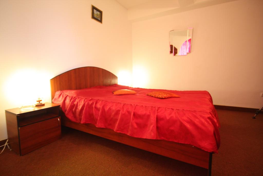 Hotel Dynes Eforie Nord Zimmer foto